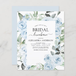 Chá de panela Azul Dusty Lunchedo