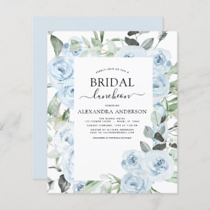 Chá de panela Azul Dusty Lunchedo