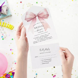Chá de panela branco rosa-arco rsvp