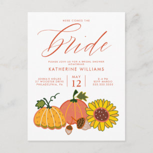 CHÁ DE PANELA   Cartões postais de outono