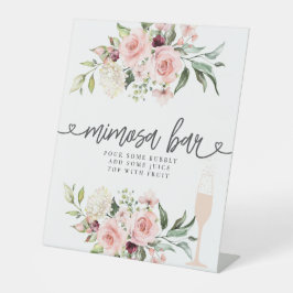 Chá de panela com roscas rosa Bar da ventoinha