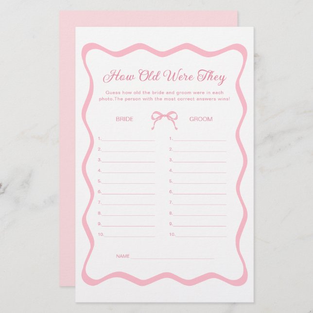 Chá de panela cor-de-rosa do Arco coquetel acha qu (Frente/Verso)