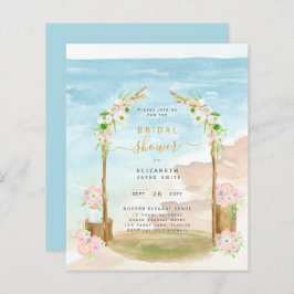 CHÁ DE PANELA Costeiro de Praia BUDGET