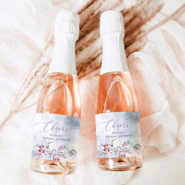 Chá de panela da neve no inverno no amor (Criador carregado)