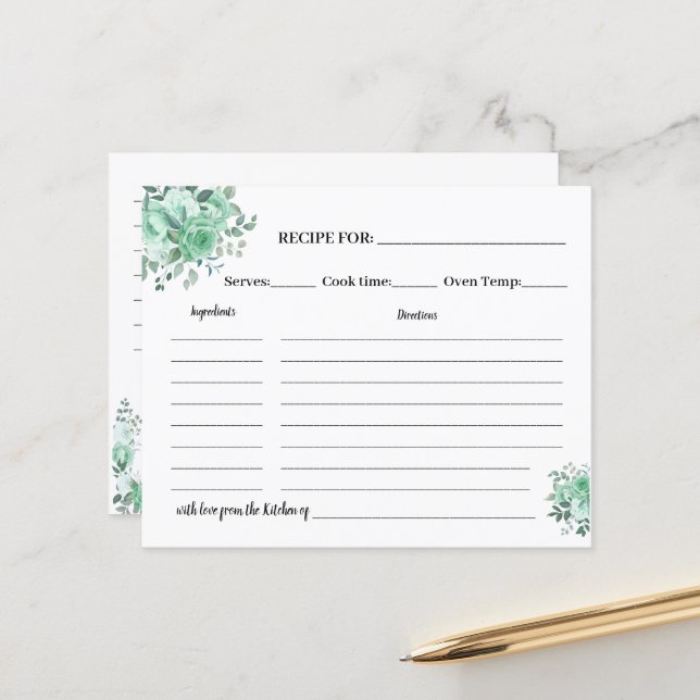 Chá de panela da placa de recebimento de Rosas ver (Frente/Verso In Situ)