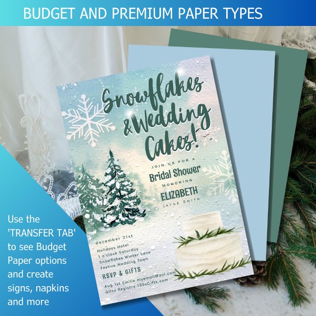 CHÁ DE PANELA de Bolo de Neve de Hygge BUDGET (Criador carregado)