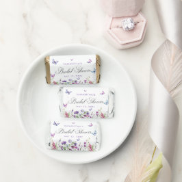 Chá de panela de Borboletas Modernas Obrigado