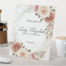 Chá de panela de Bridgerton - Roxo de Orçamento