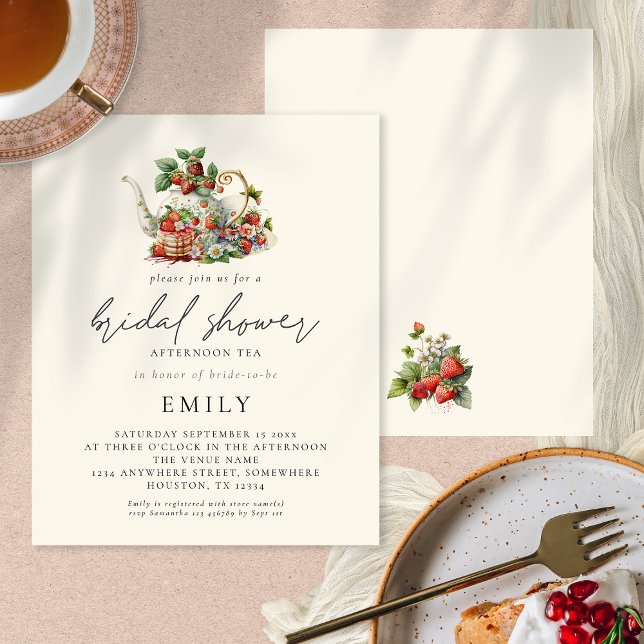 Chá de panela de chá (Criador carregado)