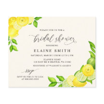 Chá de panela de Citros de Limão de Limão