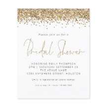 Chá de panela de Falha Dourada de Orçamento