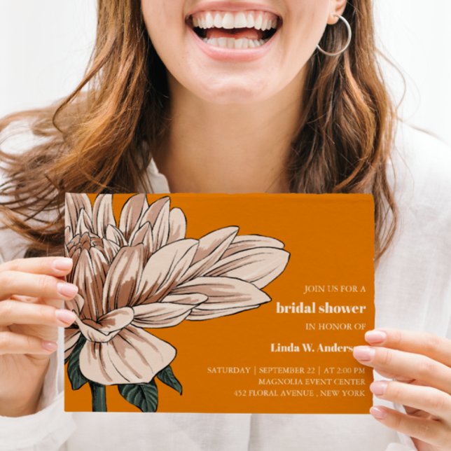 CHÁ DE PANELA de ferrugem de flores chic BUDGET (Criador carregado)