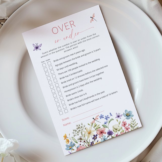 Chá de panela de flor selvagem sobre ou sob o jogo (Criador carregado)