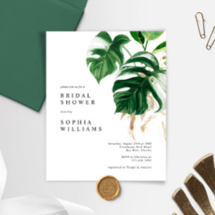 CHÁ DE PANELA de Folhas Tropicais do ORÇAMENTO
