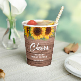 Chá de panela de girassol russo