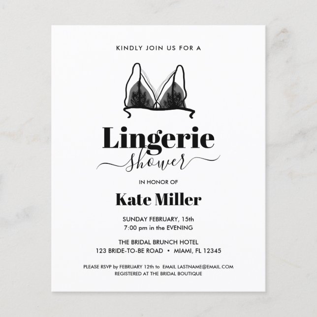 CHÁ DE PANELA de Lingerie Ooh La La (Frente)