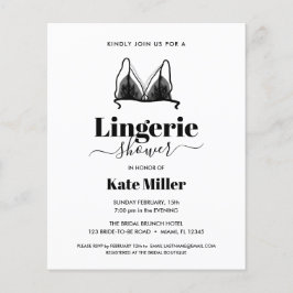 CHÁ DE PANELA de Lingerie Ooh La La