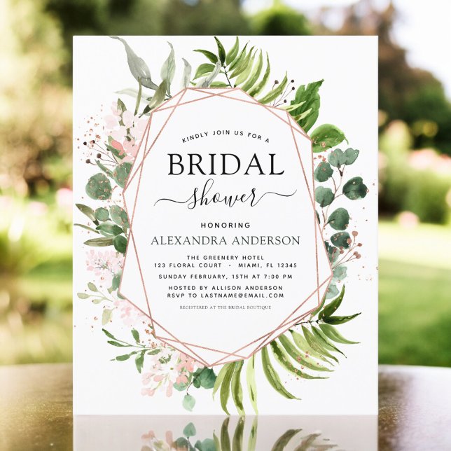 Chá de panela de Orçamento Gerência Rosa de Convit (Criador carregado)