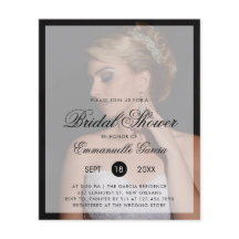 Chá de panela de Orçamento Moderno da Foto