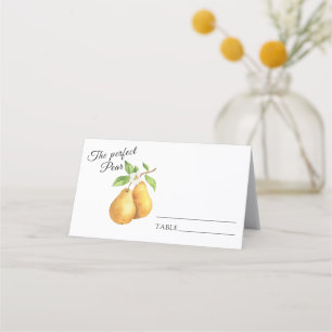 Chá de panela de orelhas - cartões de casamento