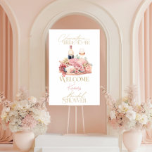 Chá de panela de Sinal de Boas-vindas do Conselho 