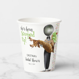 Chá de panela de Sorvete de chocolate