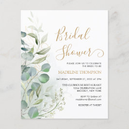 CHÁ DE PANELA Dourado Eucalyptus