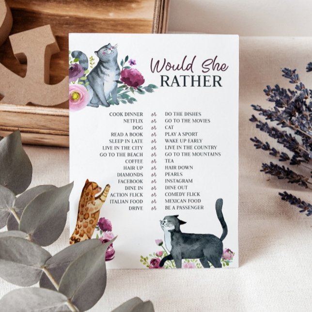 Chá de panela Ela Preferencialmente O Cartão De Jo (Criador carregado)