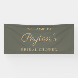 Chá de panela Elegante Verde Oleícola Bem-vindo