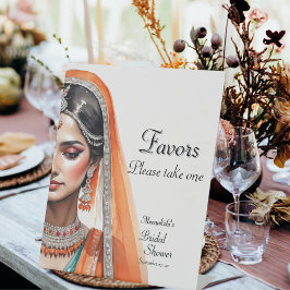 Chá de panela Étnico Indiano De Lehenga Choli