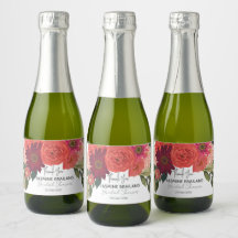 Chá de panela Floral Moderno do outono Obrigado