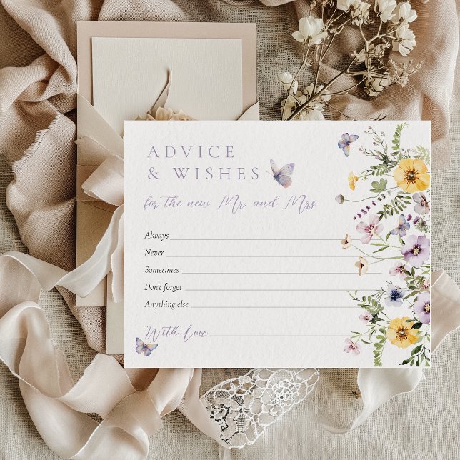 Chá de panela Floral Púrpura Butterfline Deseja Jo (Criador carregado)