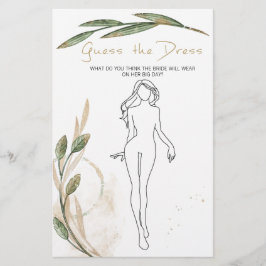 Chá de panela Jogo Dourado Sage acha que o Cartão