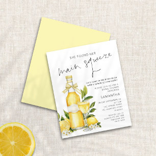 Chá de panela Limoncello de compressão principal d