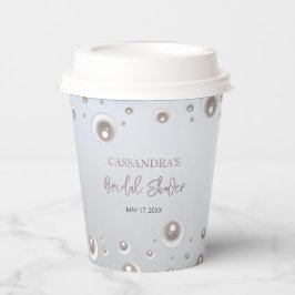 Chá de panela Mínimo de Prata Branca