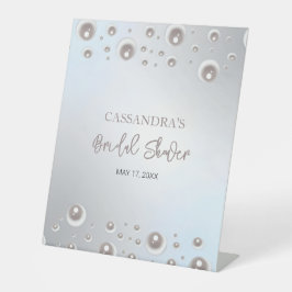 Chá de panela Mínimo de Prata Branca