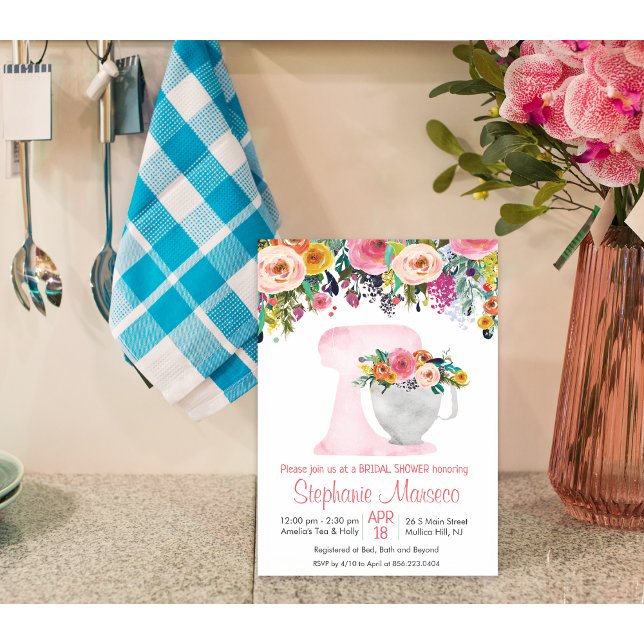 Chá de panela no Convite para Cozinha (Criador carregado)