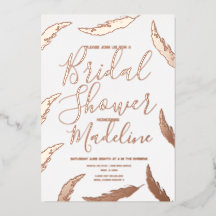 Chá de panela Pampas Recebeu Convites De Casamento