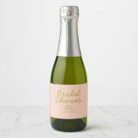 Chá de panela Pastel Peachy