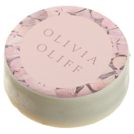 Chá de panela Peach Romance