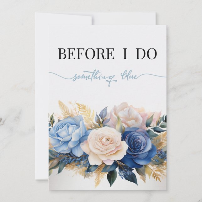 Chá de panela Personalizado Antes de Fazer Convite (Frente)