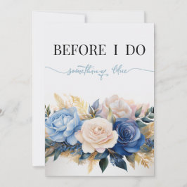 Chá de panela Personalizado Antes de Fazer Convite