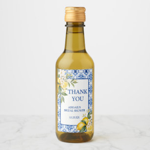 Chá de panela PRINCIPAL DE LEMÃO DE ESQUEMA