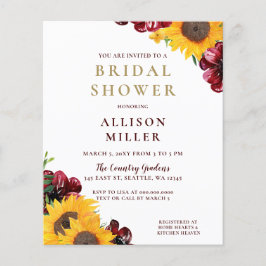 Chá de panela Russo da Borda do Orçamento