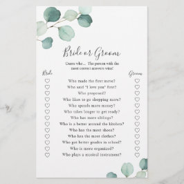 Chá de panela Russo do Jogo de Noite Eucalyptus