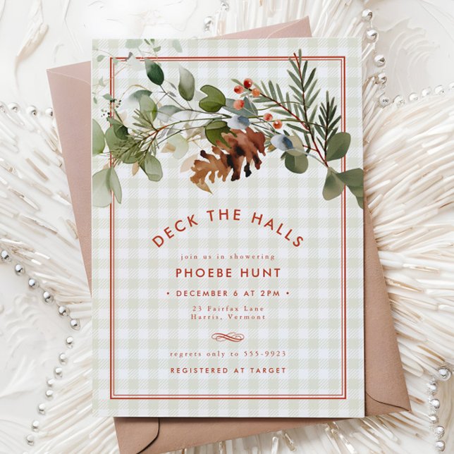 Chá de panela Verde de Natal Evergreen (Criador carregado)