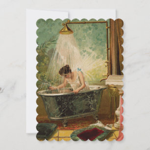 Chá do Convite à Noiva