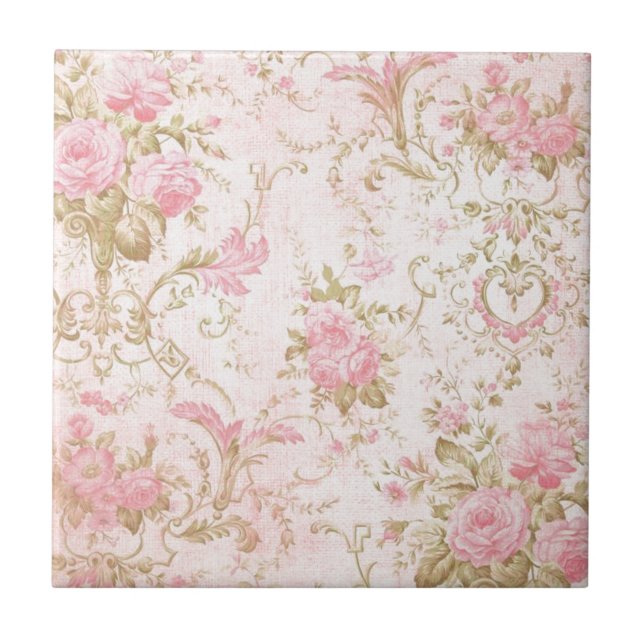 Chá e pães de minuto (Frente)