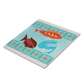 Chá Native American River Folk BATHROOM DECOR