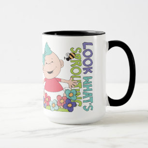 Chá Nó 2 - Caneca de Presente